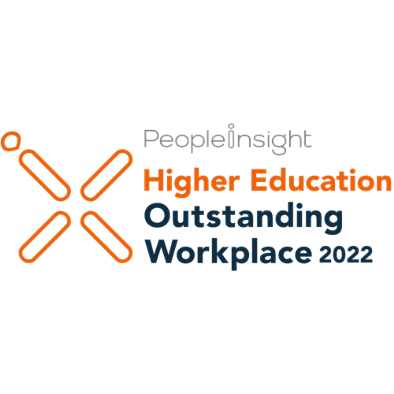 Outstanding Workplace Award logo