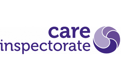 Care Inspectorate Logo