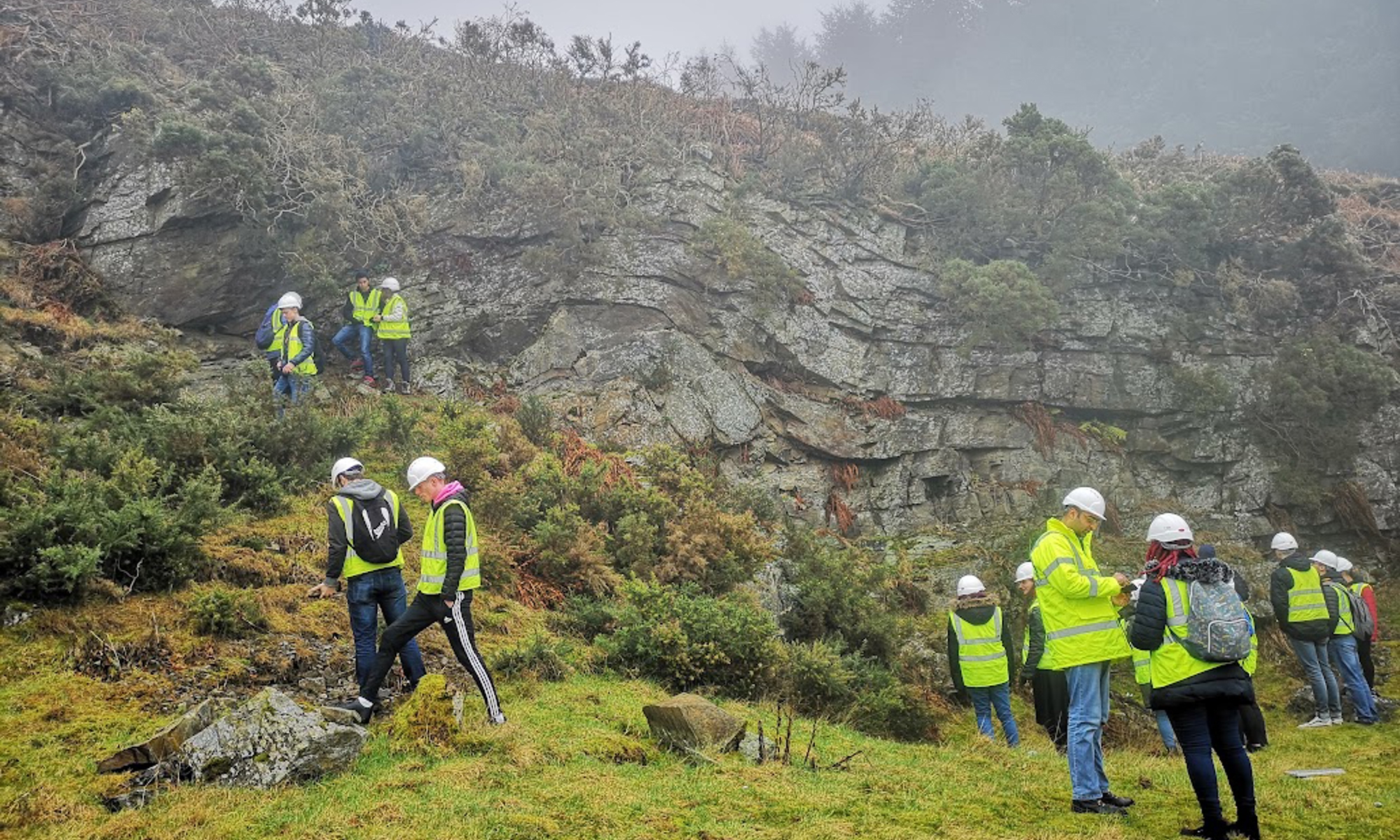 MSc in Structural Engineering | Abertay University