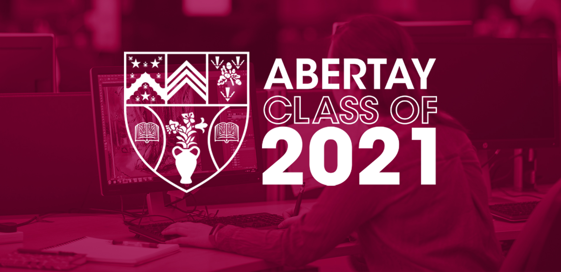 School of Design and Informatics – Class of 2021