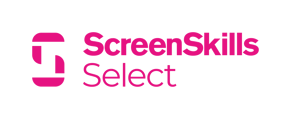 ScreenSkills Select Logo