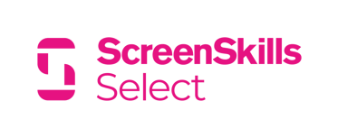 ScreenSkills Select Logo