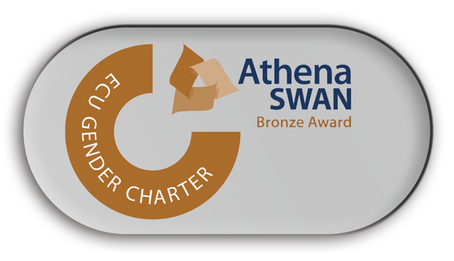 Athena Swan Bronze Award