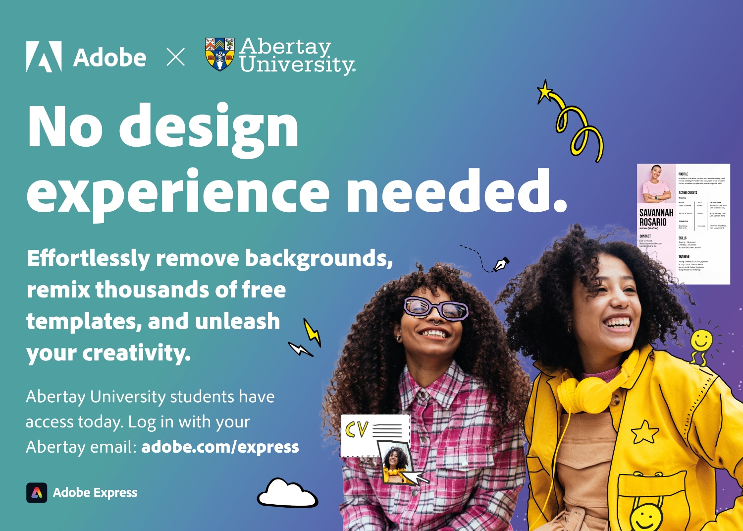 Adobe Creative Cloud