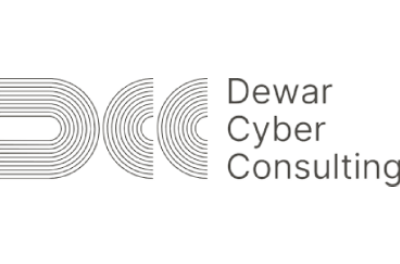 Dewar Cyber Consulting Logo