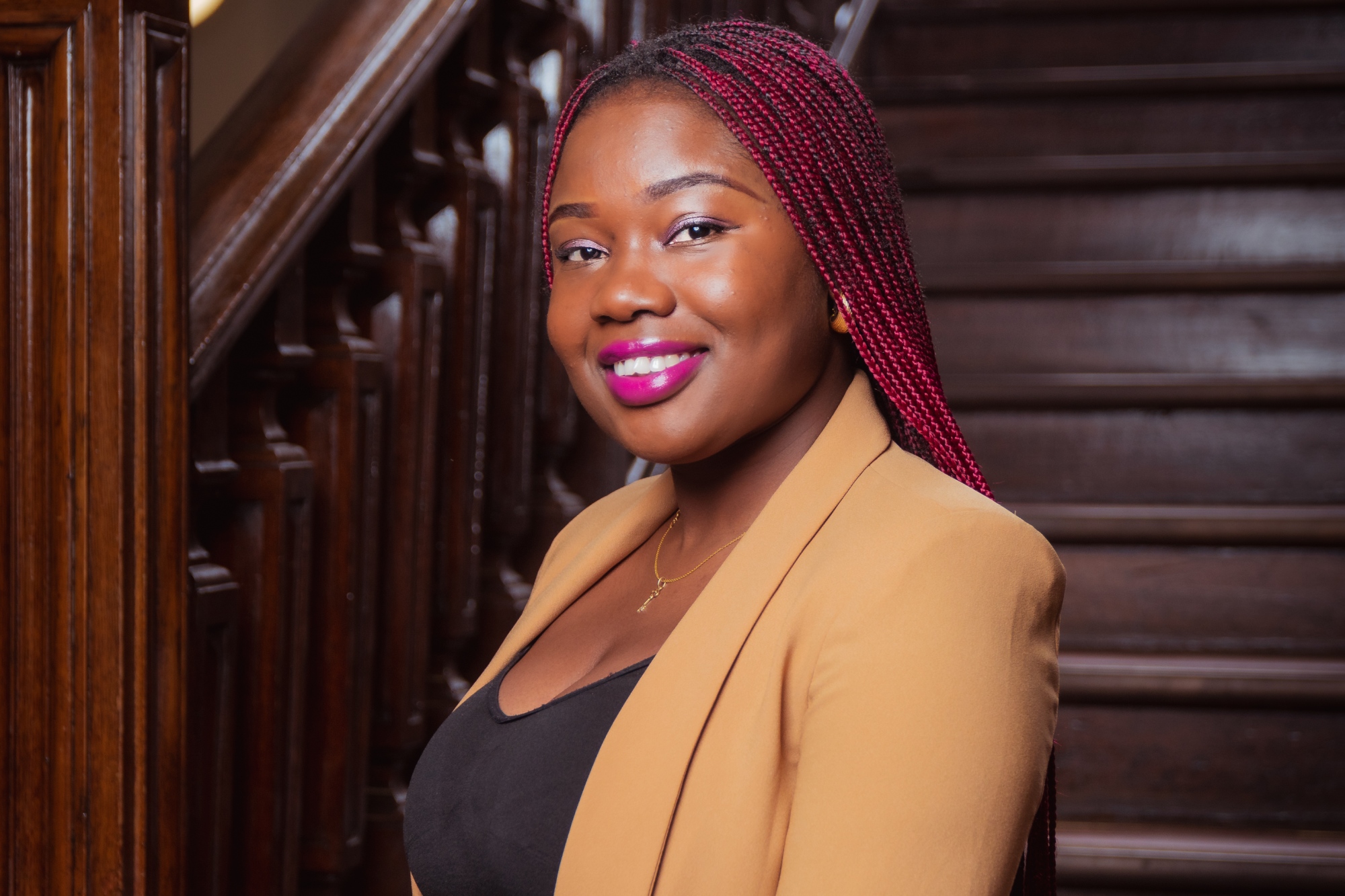 Juliet Eyore Ikhide