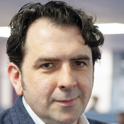 Profile of Jonathan Lee