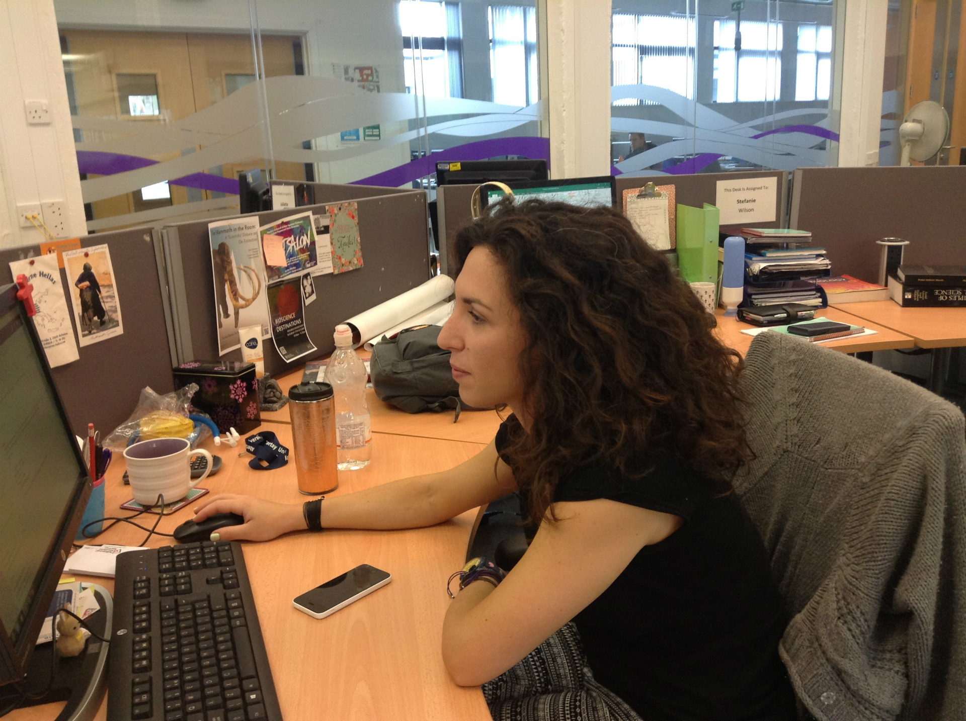 MSc in Computer Games Technology Abertay University