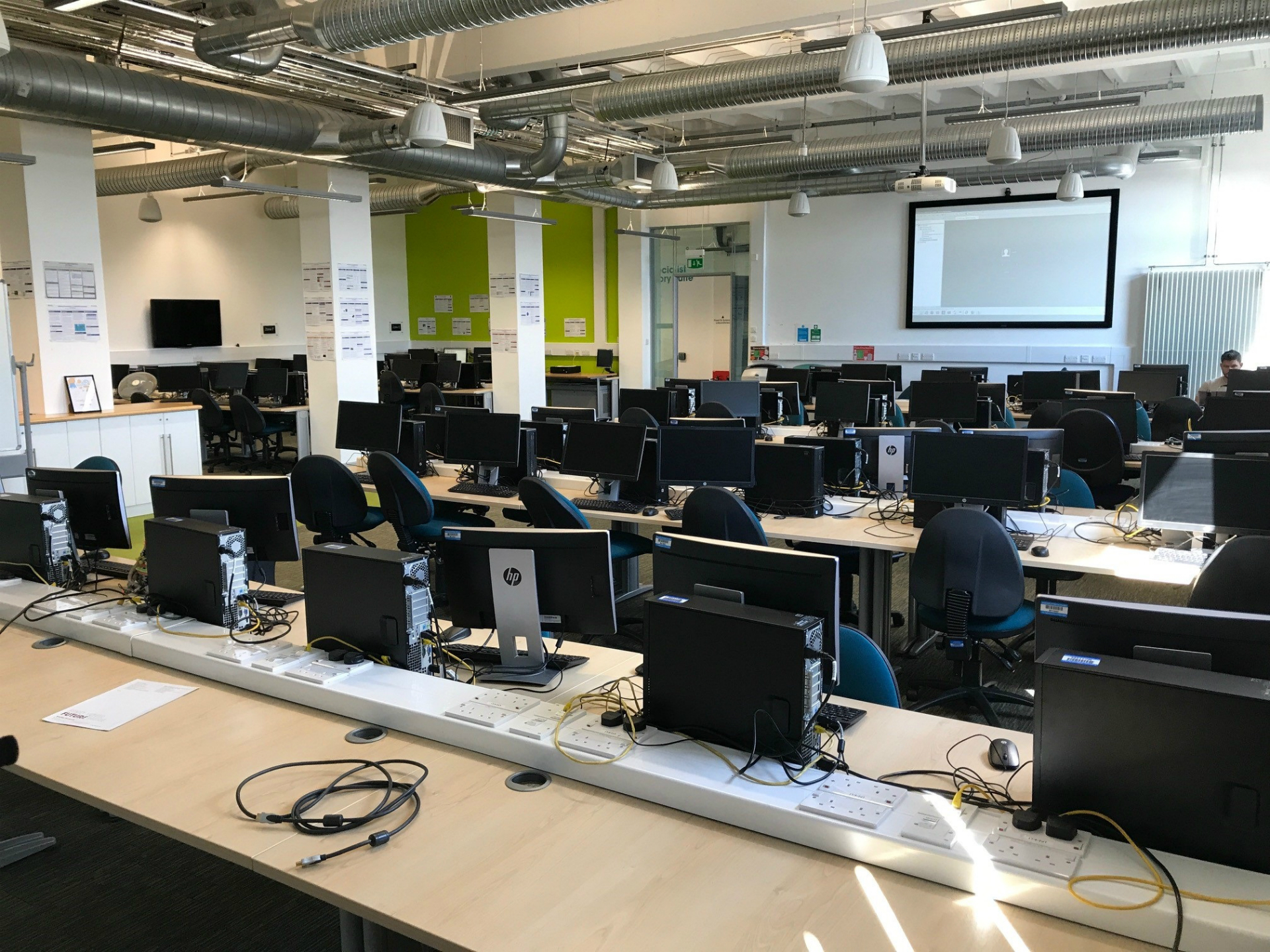 Division of Games Technology and Mathematics Abertay University