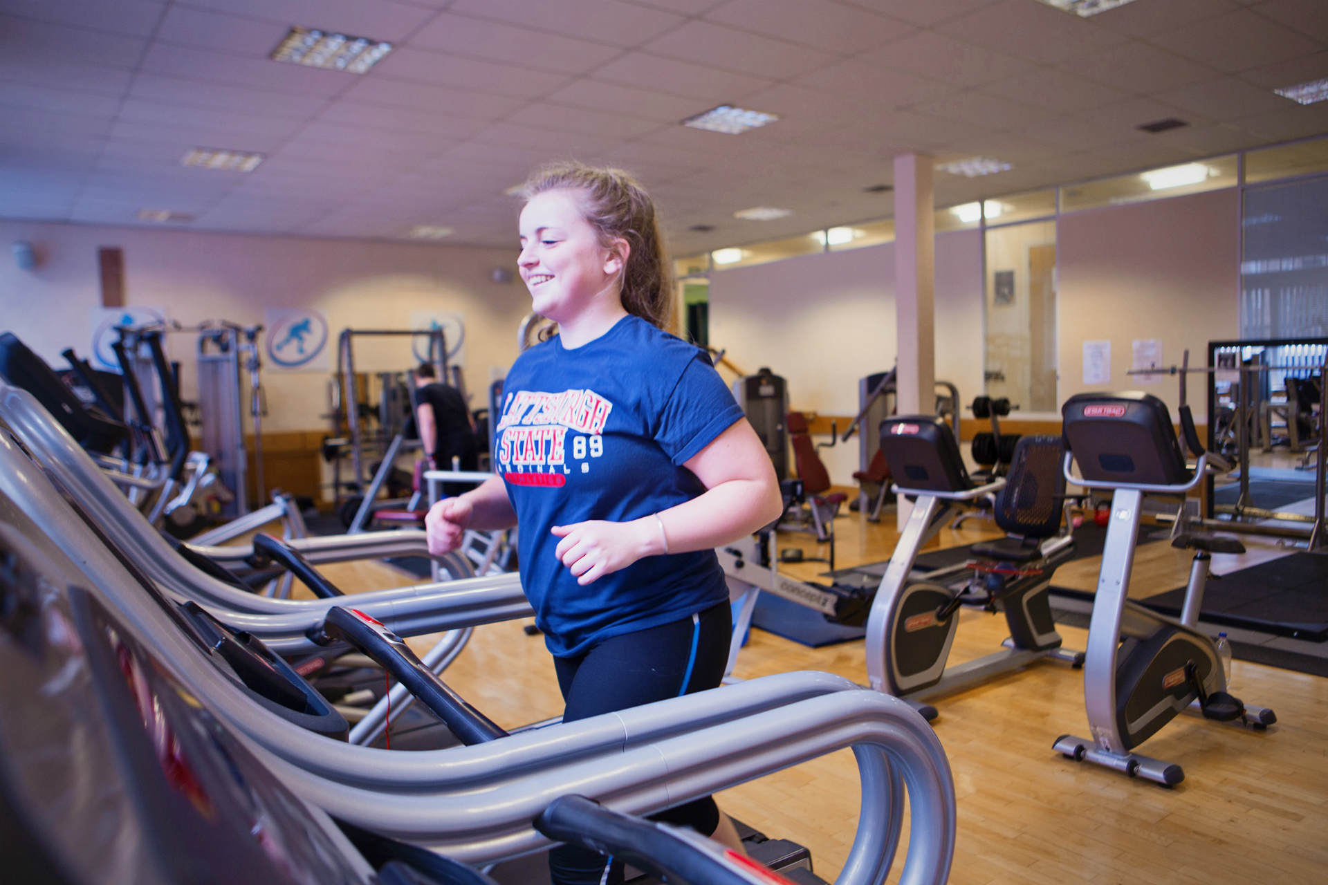 Strength and Conditioning Degree Abertay University