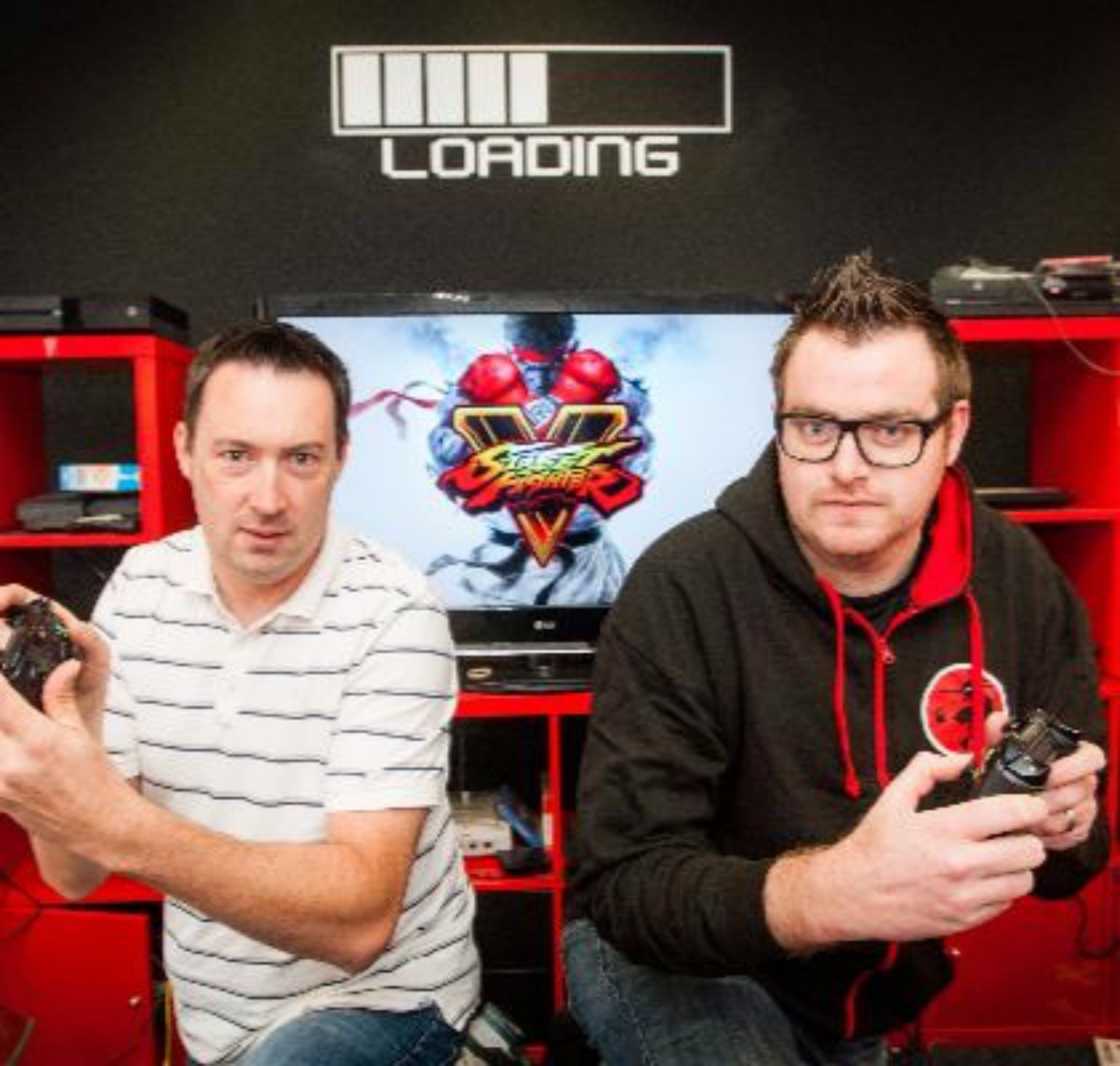 Dundee Games Studios Go Head to Head at Abertay