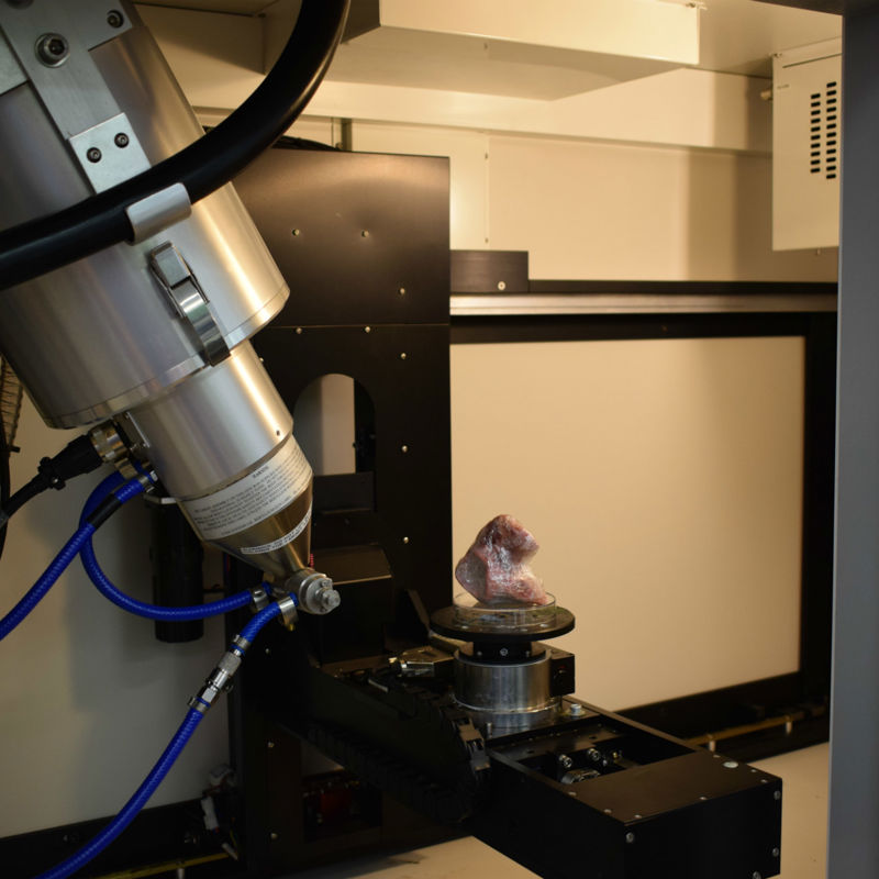 Forensics research probes arrow damage | Abertay Uni