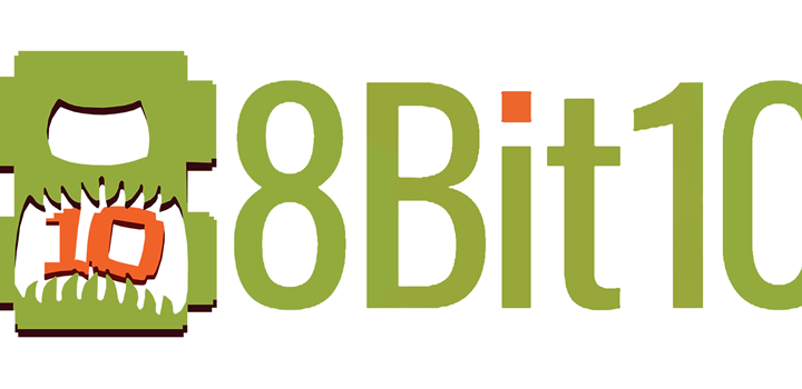 8bit10 logo