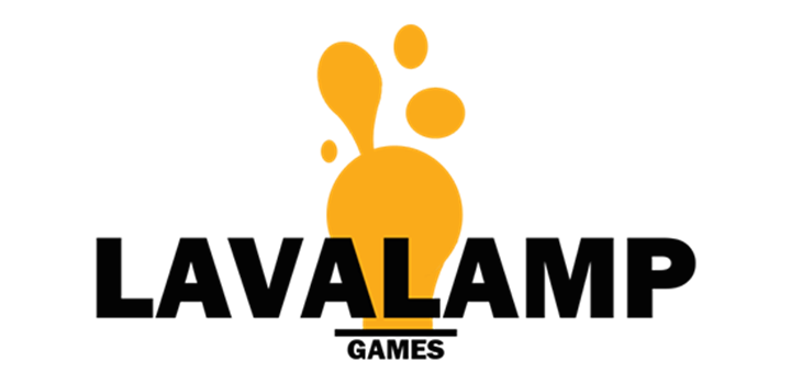 LavaLamp Games logo