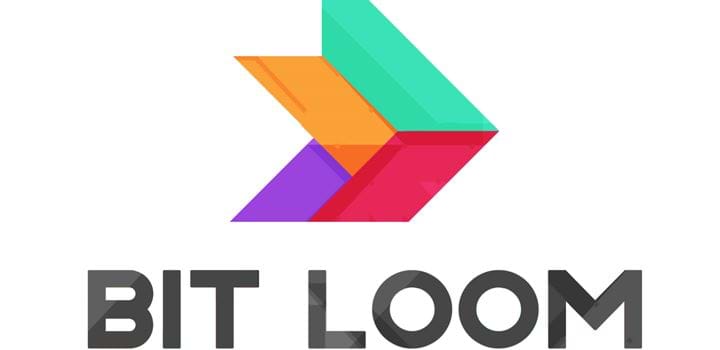 Bit Loom logo