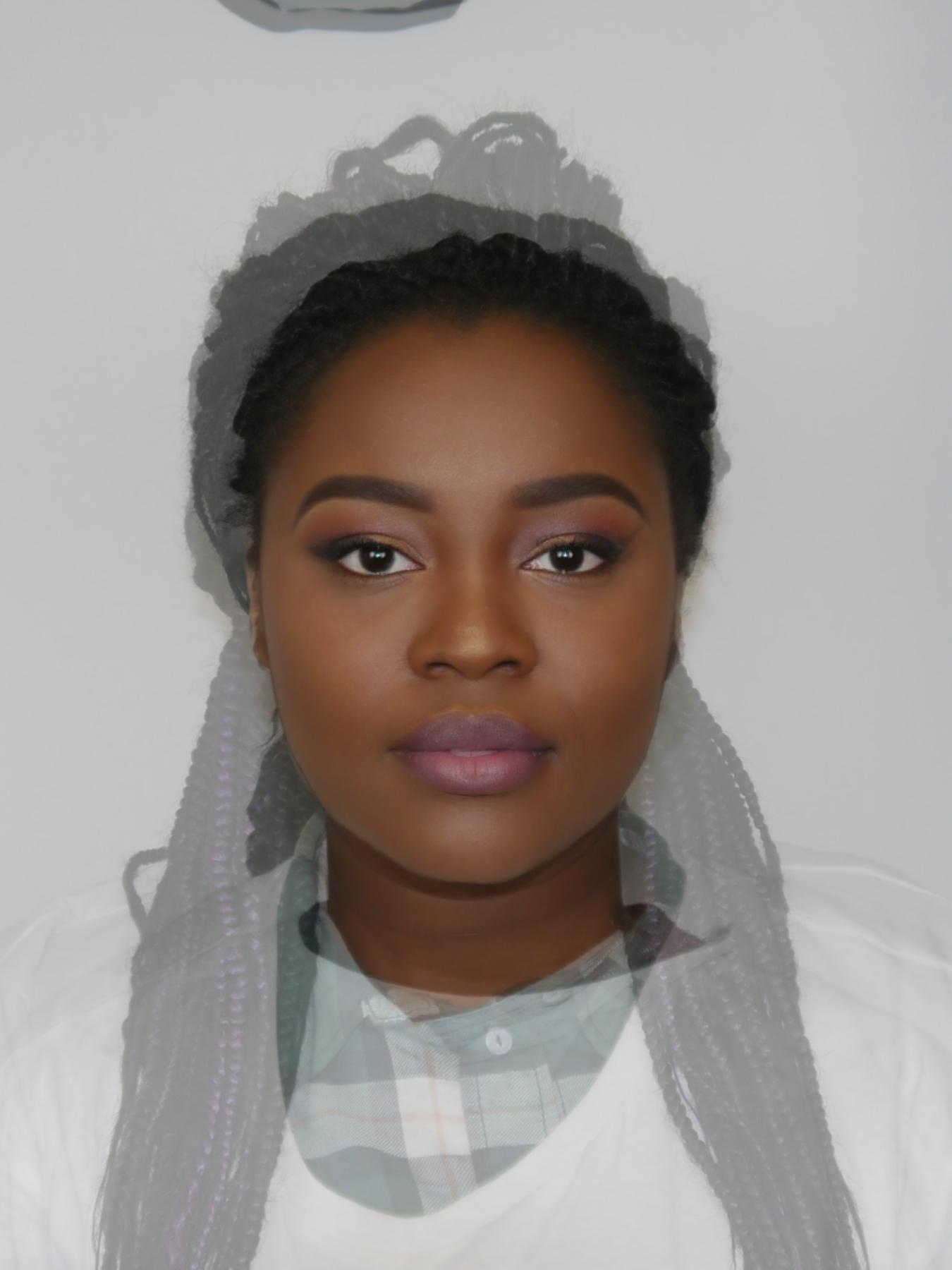 Make up visualisation