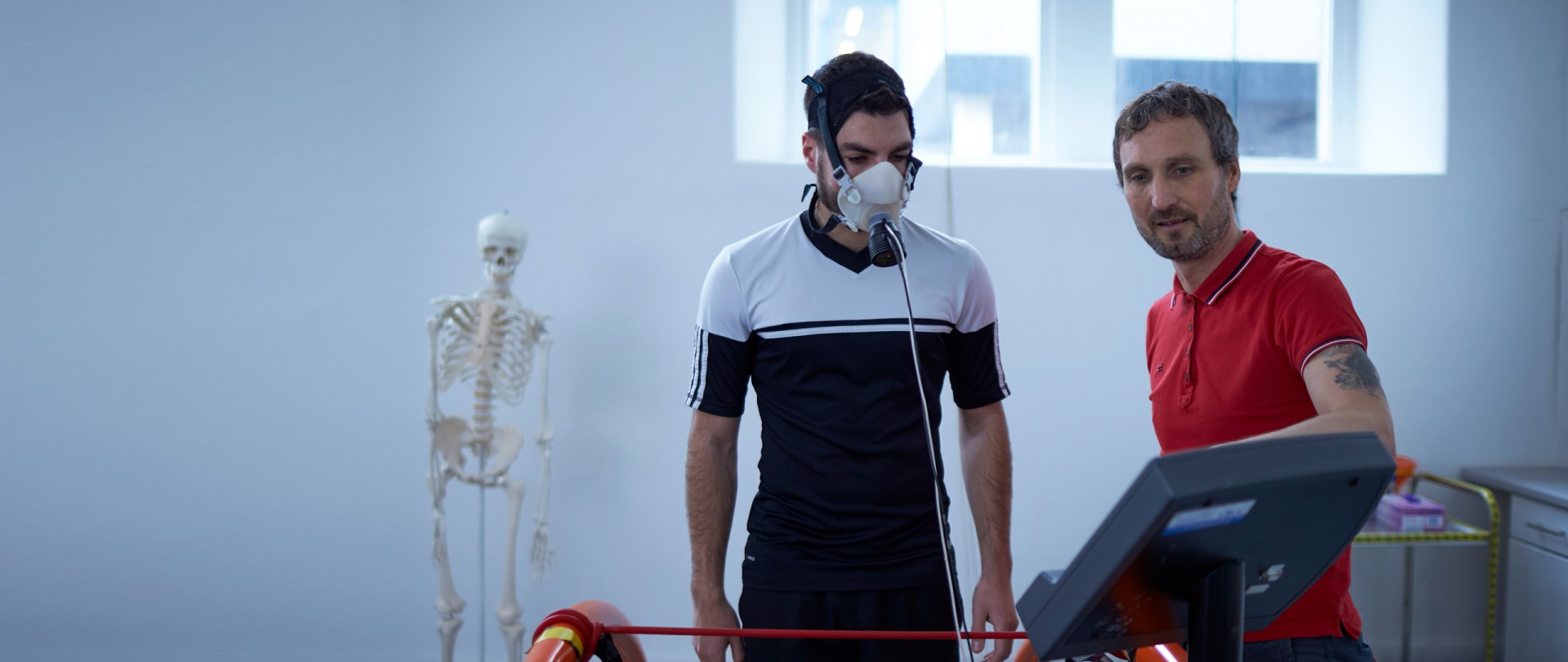 Sport And Exercise Science Sports Science Degree Abertay Uni