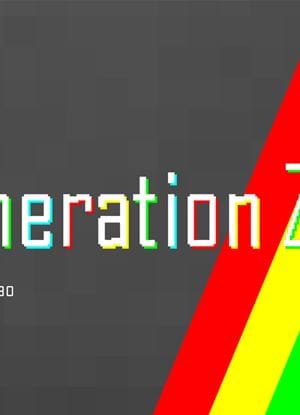 Generation ZX logo