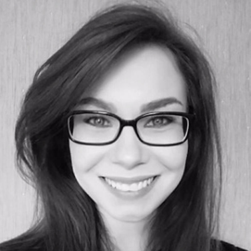 Graduate profiles - Rebecca Roe