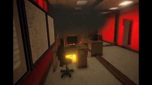 A screenshot from Firepoint