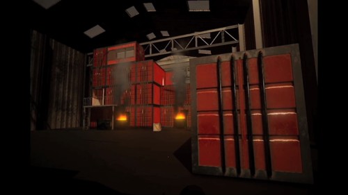 A screenshot from Firepoint