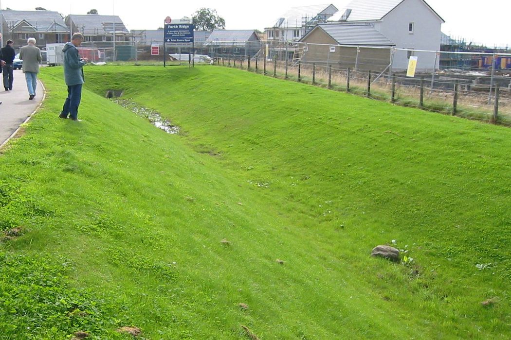 Swales | Abertay University