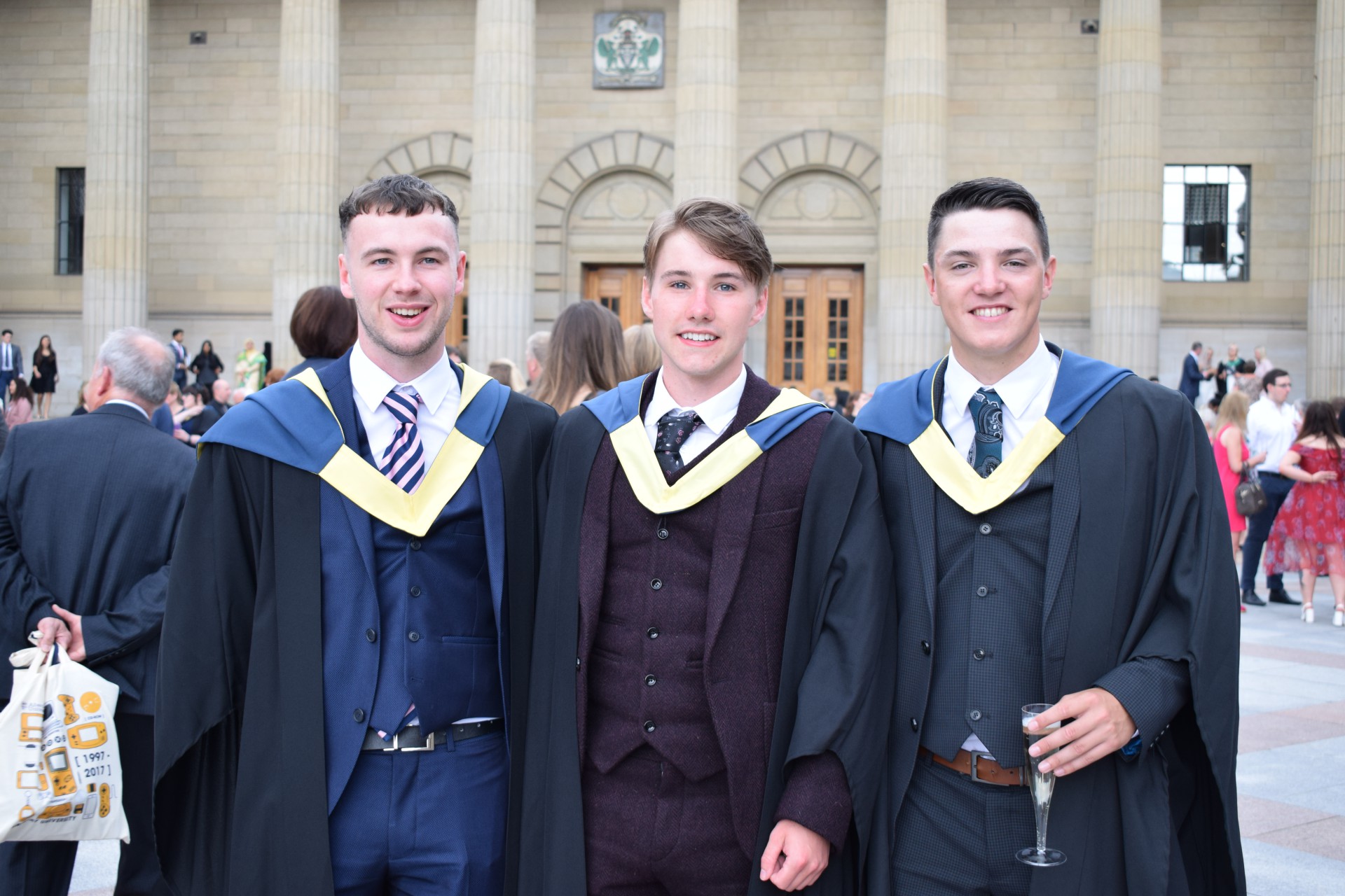 Norland College | Norland Nanny Graduation | Hotels in Bath City Centre -  Fifty & Fab