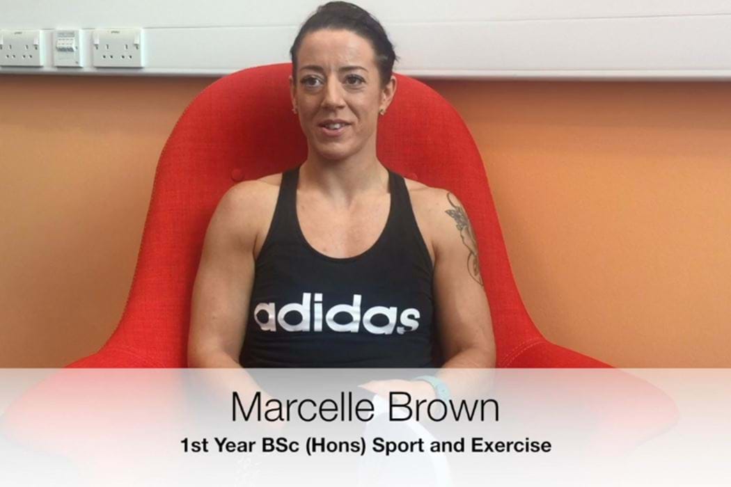 Marcelle Brown