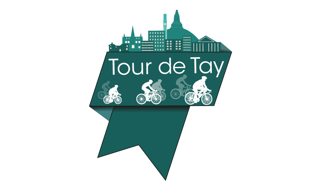 Tour de Tay Logo