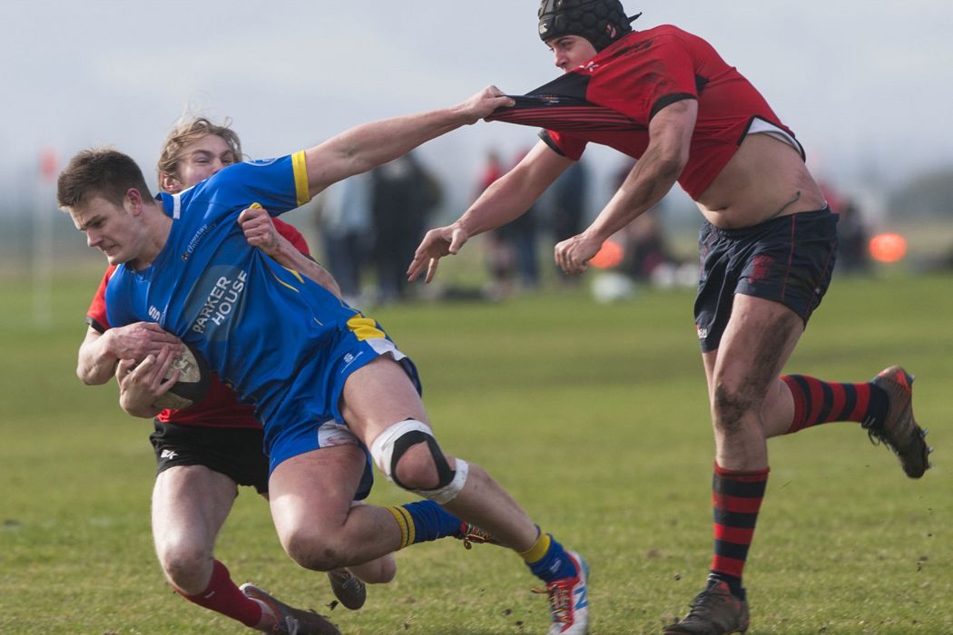 BSc (Hons) Sport and Exercise Degree | Abertay University