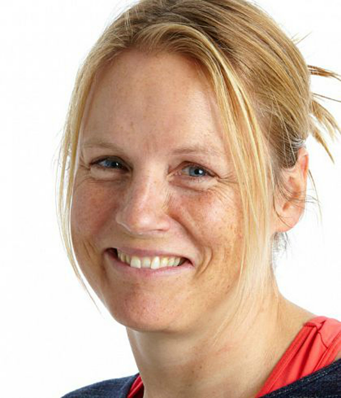 Paralympian Karen Darke to receive honorary degree