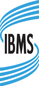IBMS Logo.