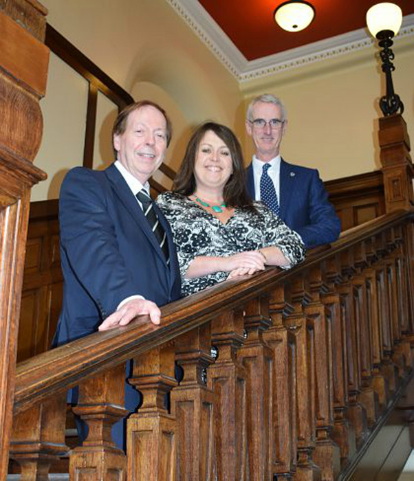 Abertay launches first law scholarship