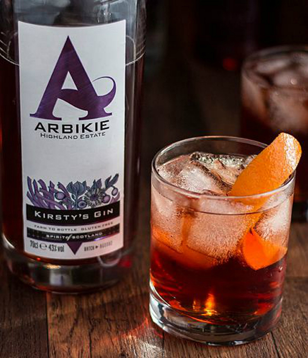 Abertay distiller named Rising Star