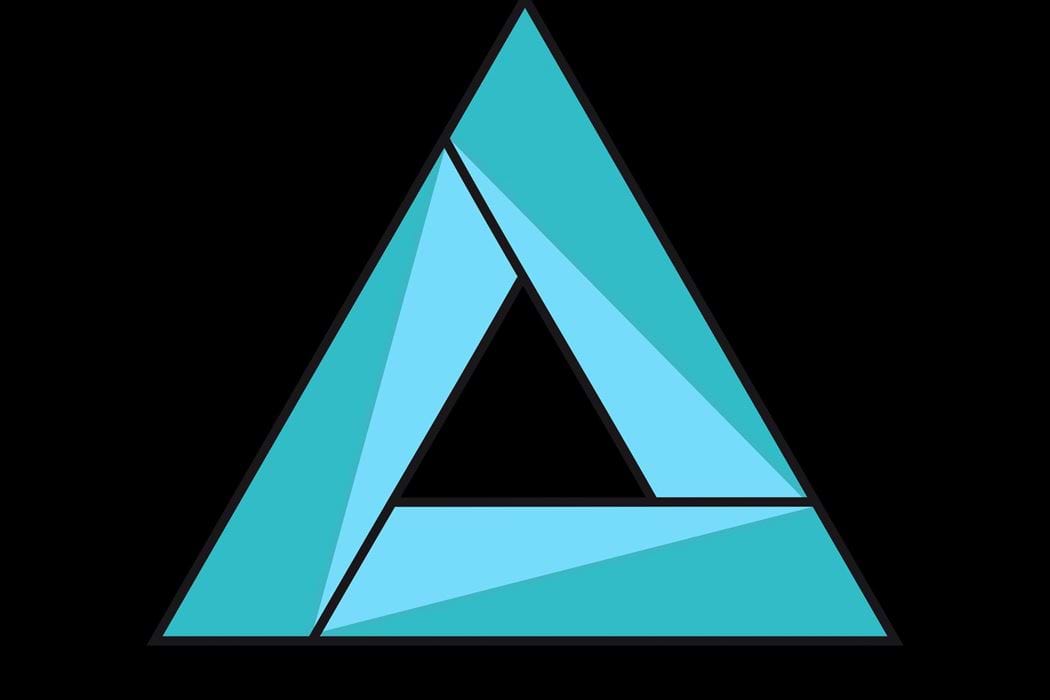 Aetherfall logo