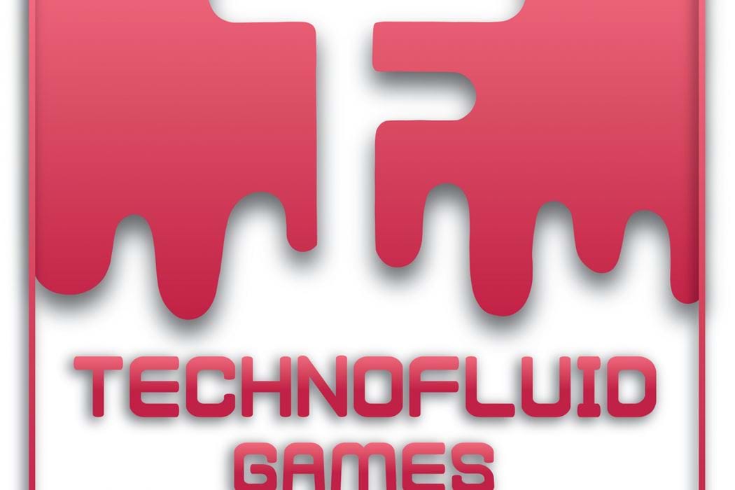 TechnoFluid logo