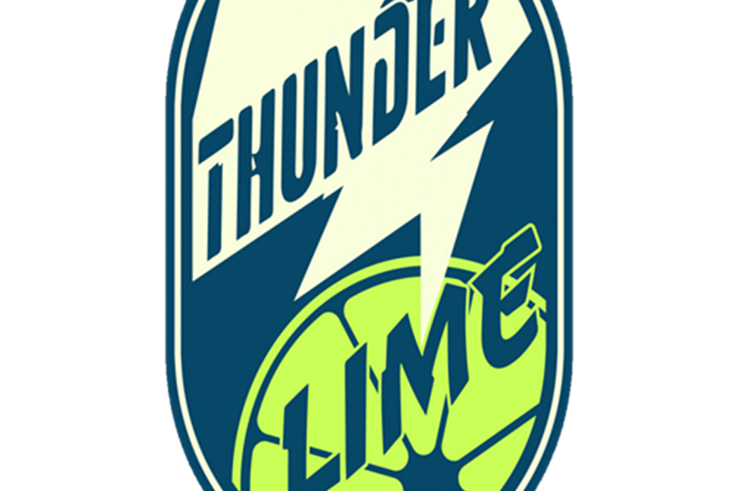 Thunder Lime logo