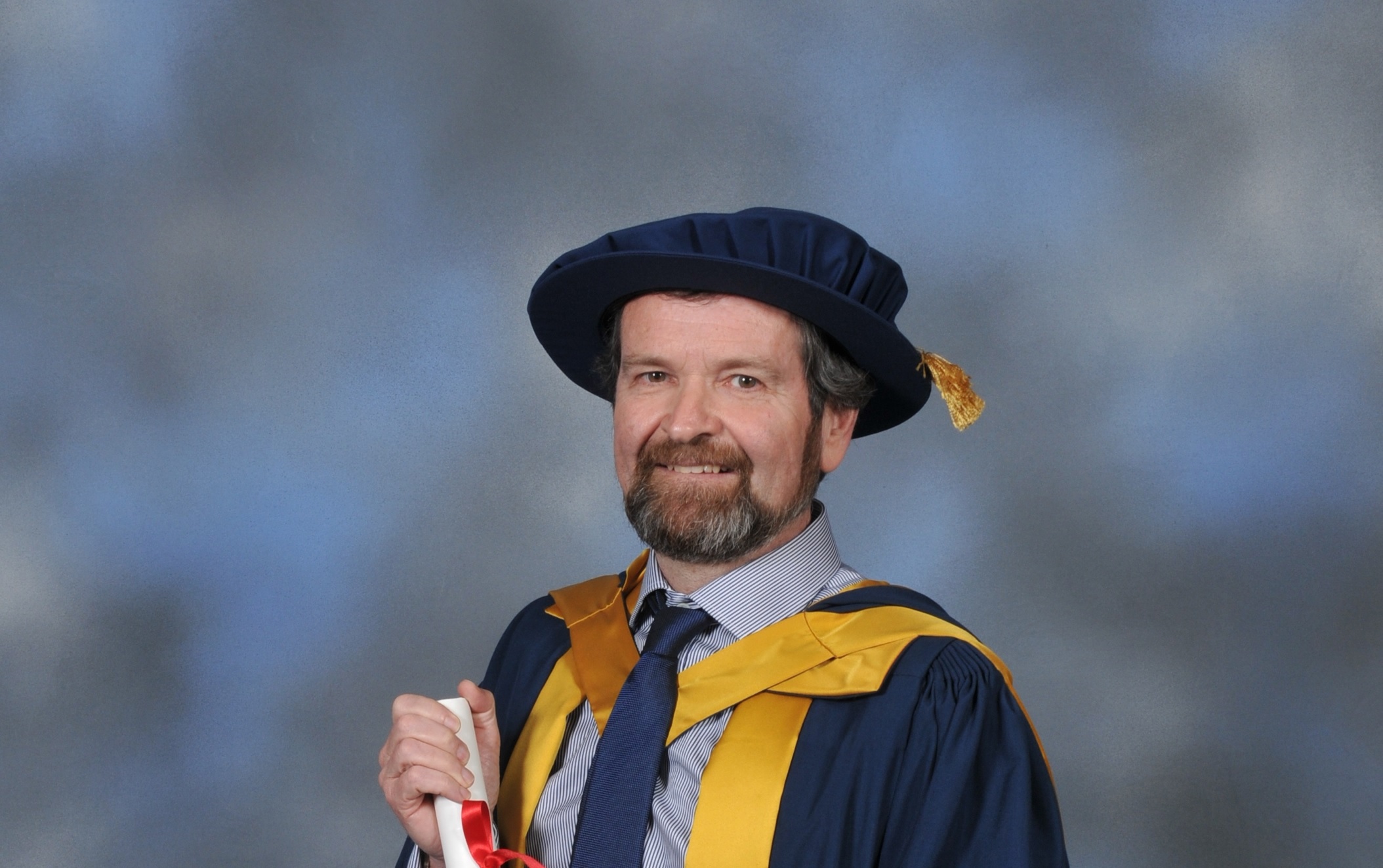 Michael Lamb - استاد profile picture