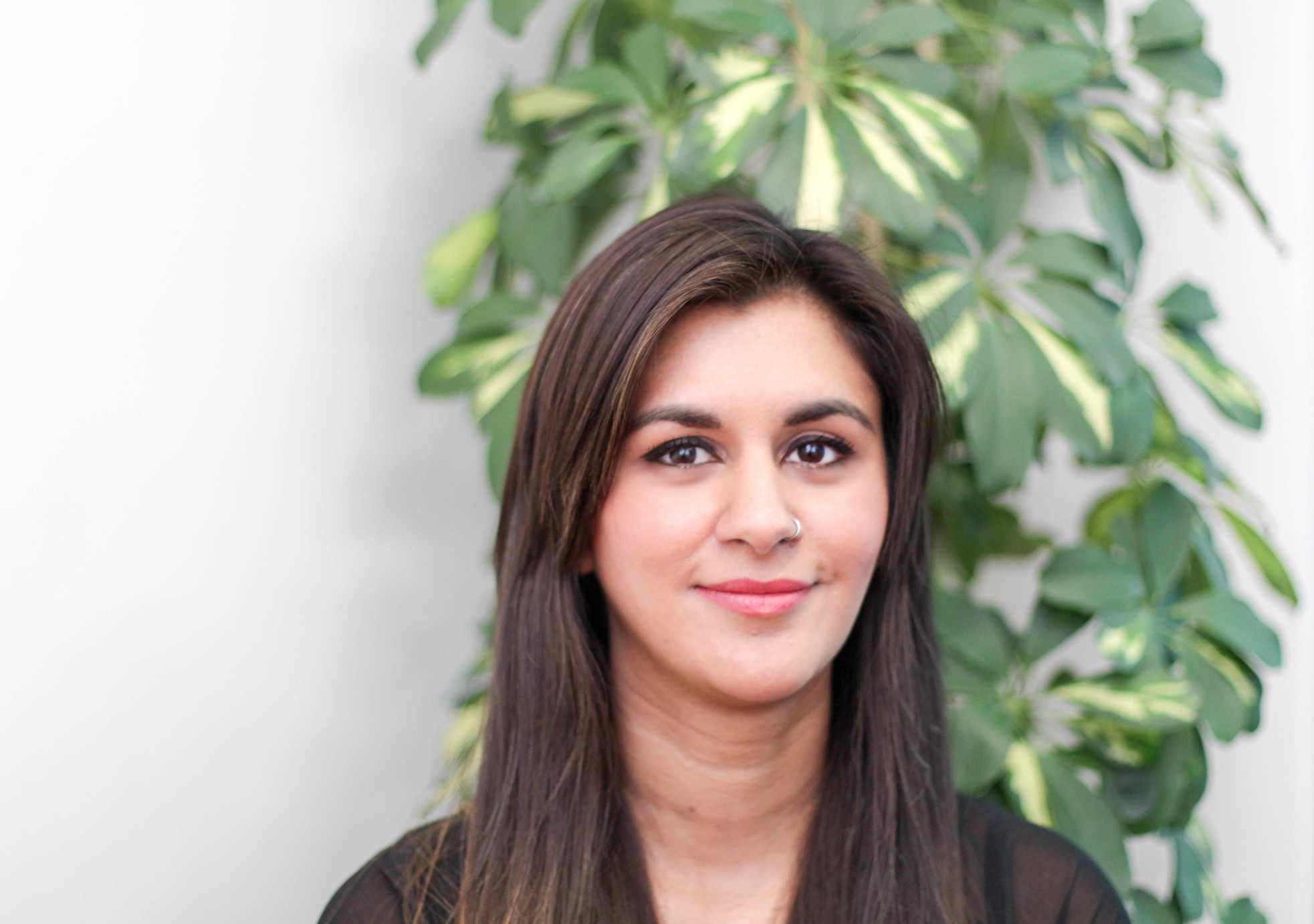 Amrita Bharij