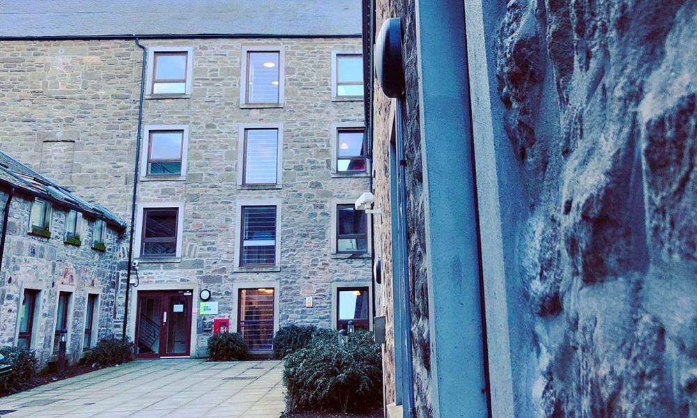 Keiller Court - Double (2)