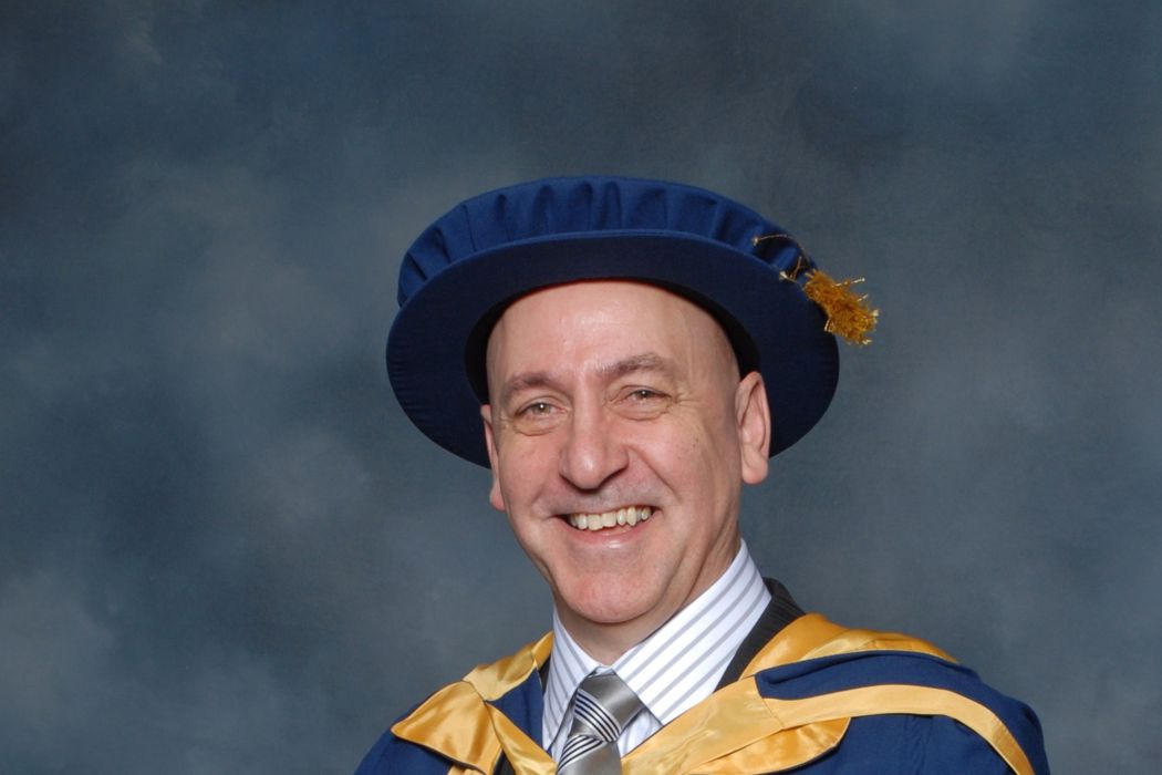 Craig Mahoney