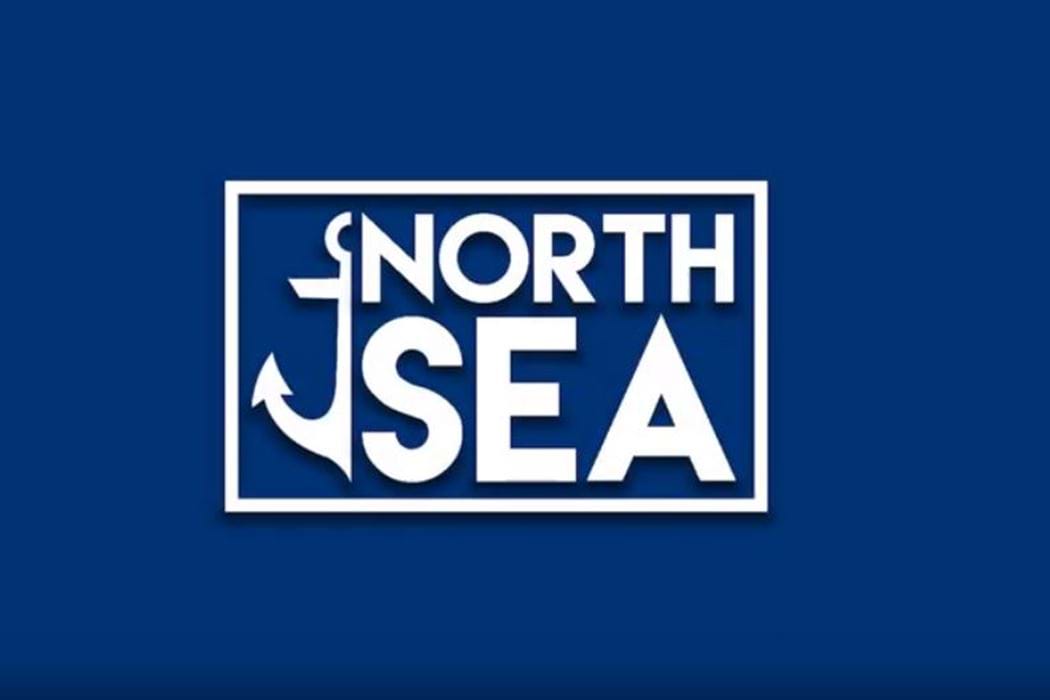 Dare Academy 2019 - Team North Sea logo