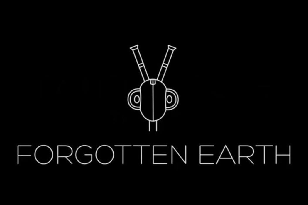 dare Academy 2019 - Forgotten Earth
