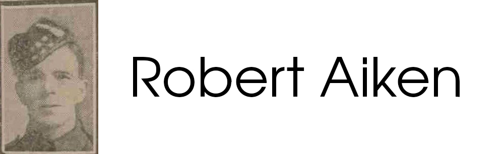 Robert Aiken