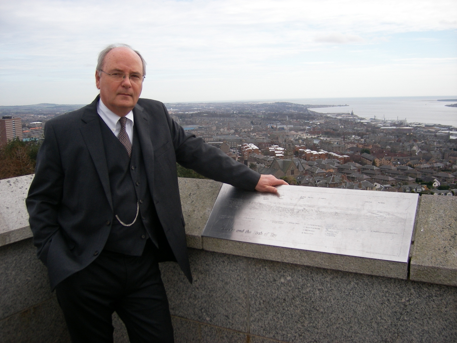 A picture of Jimmie McClellan