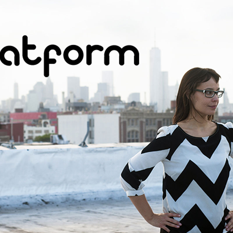 Platform: Phoenix Perry