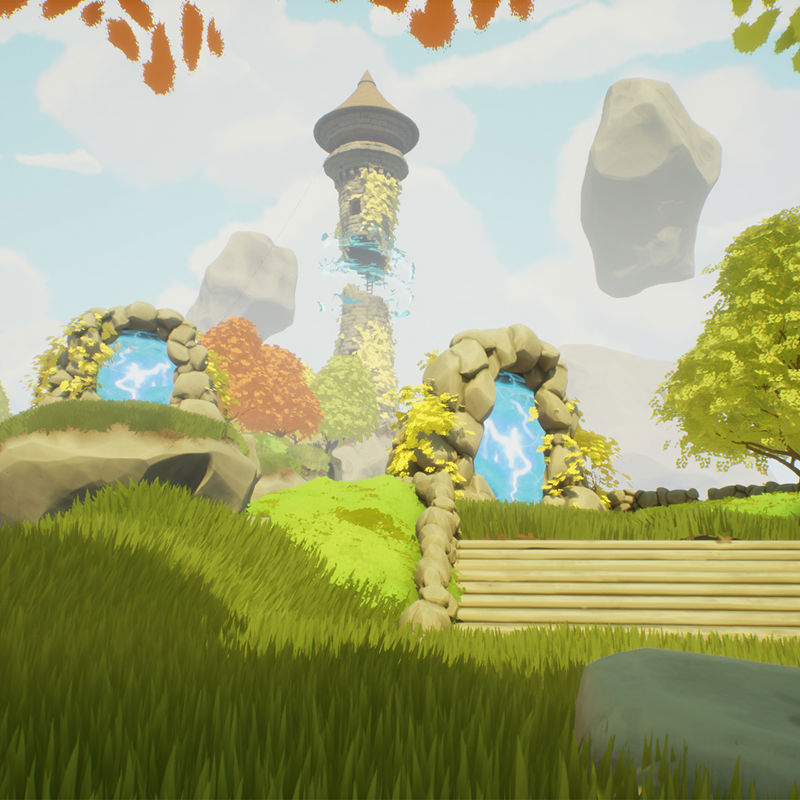Abertay has been ranked Europe’s top University for games courses