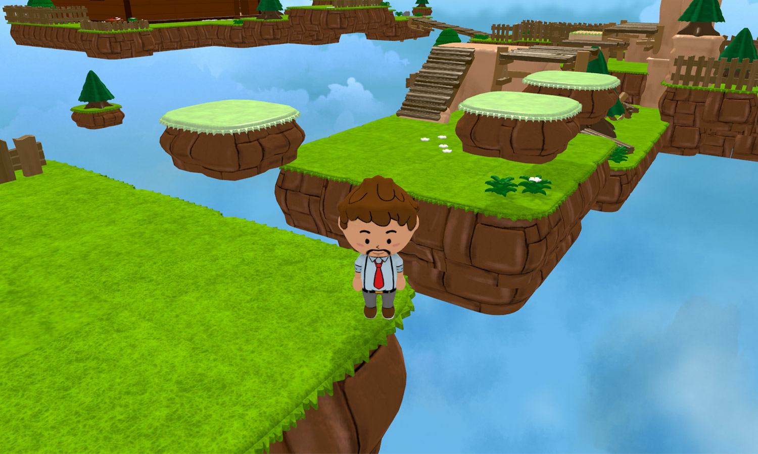 Paperbound Screenshot