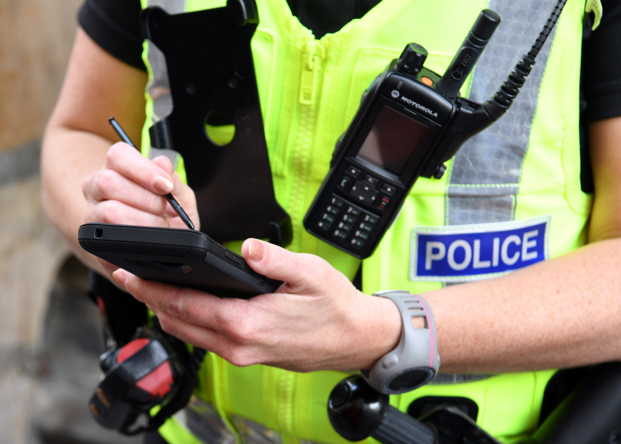 Research finds intoxicated witnesses can give more details to police a week on from an incident