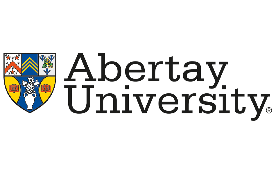 Abertay Logo